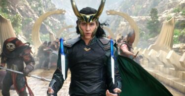 Loki Cosplay Costumes Ideas from Marvel Comics