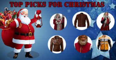 Best Jackets Gift Ideas On This Christmas