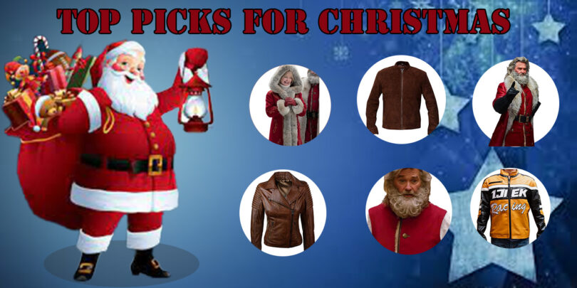 Best Jackets Gift Ideas On This Christmas