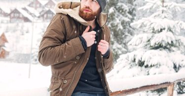 Fashionable Mens And Womens Warmest Winter Jackets And Coats
