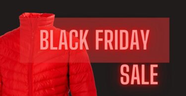 Grab The Surprising Discounts On Jackets This Black Friday
