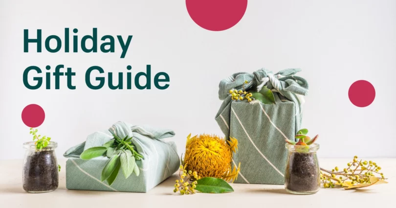 The Best Holiday Gift Guide For Your Loved Ones