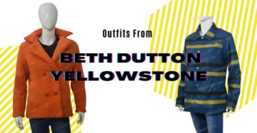 Beth Dutton Dresses From Yellowstone