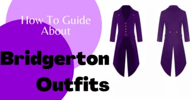 Bridgerton Outfits