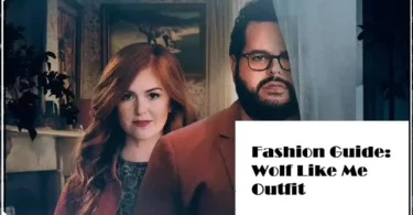 Make a Style Statement with Wolf Like Me Outfits