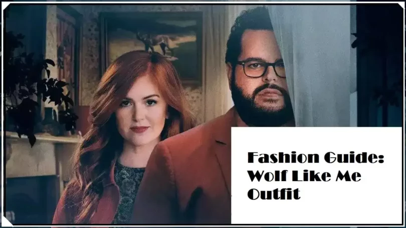 Make a Style Statement with Wolf Like Me Outfits