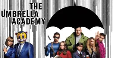 The Umbrella Academy TV Show Characters Guide