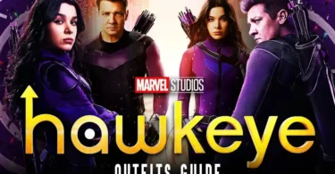 Dress Like Your Favorite Characters from Hawkeye TV Series
