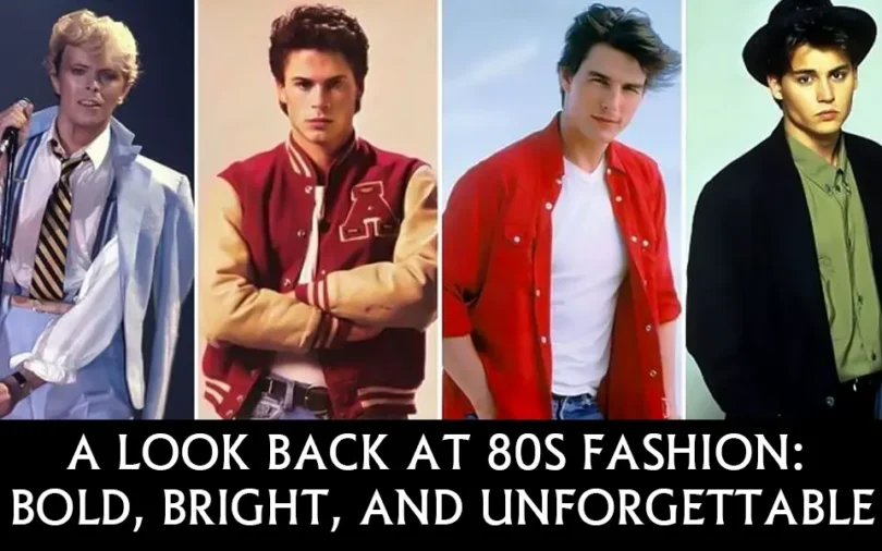 Fashion-From-The-80s-On-Sale
