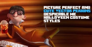 Vector Costume