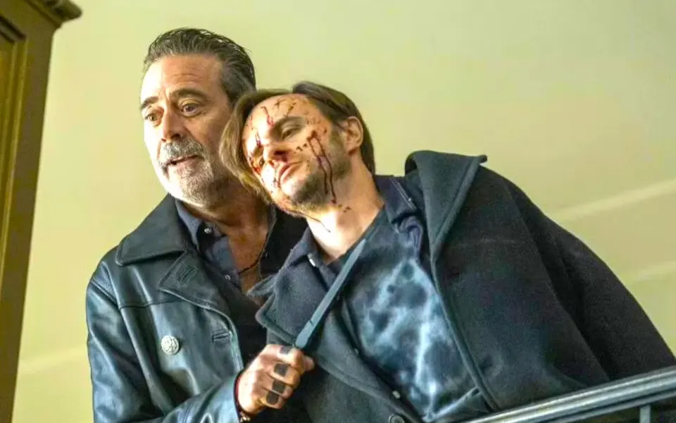 The Croat and New Villains Who Will Dominate Season 2