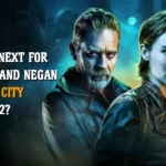 Whats Next for Maggie and Negan in Dead City Season 2