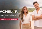 Bachelor in Paradise S10 Outfits