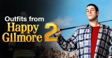 Explore Outfits from Happy Gilmore 2 FIlm
