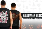 Halloween Vests with Outfit Ideas and Styling Tips