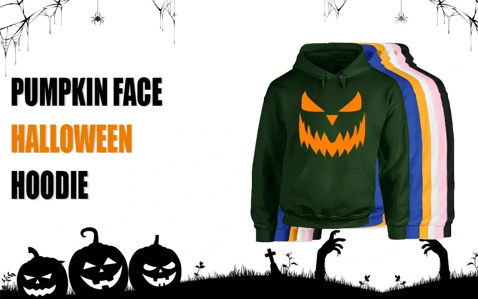 John Carpenter’s Halloween Hoodie