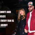 Taylor Swift and Travis Kelce Outfits
