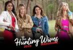 The Hunting Wives 2025 Wardrobe