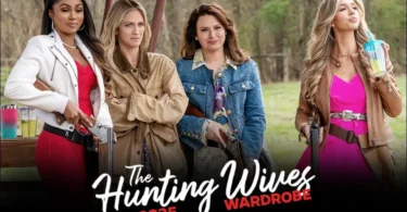 The Hunting Wives 2025 Wardrobe
