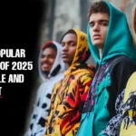 Top 5 Most Popular Hoodies of 2025
