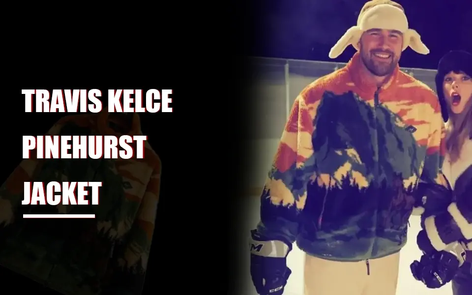 Taylor Swift and Travis Kelce Outfits