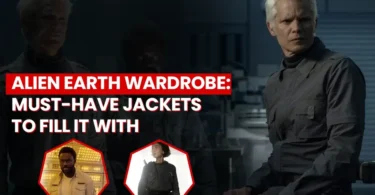 Alien Earth Wardrobe Must-Have Jackets to Fill It with