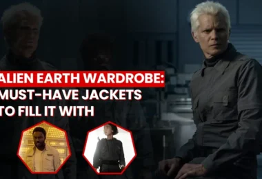 Alien Earth Wardrobe Must-Have Jackets to Fill It with
