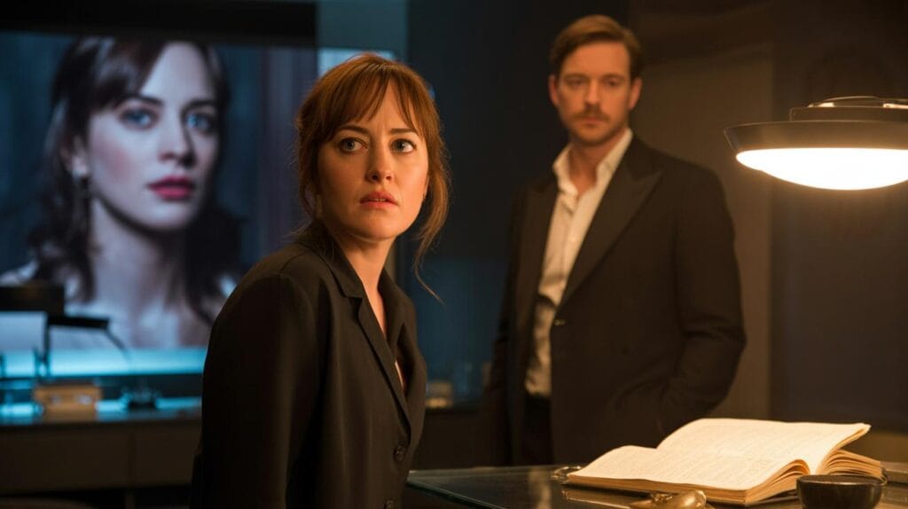 Verity Movie Release Date 2026 by Colleen Hoover