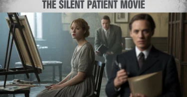 Why The Silent Patient Took Over the Thriller Genre