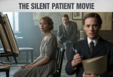 Why The Silent Patient Took Over the Thriller Genre