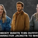 Nobody Wants This Outfits The Character Jackets to Shop for