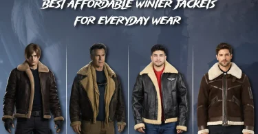 Best Affordable Winter Jackets for Everyday Wear