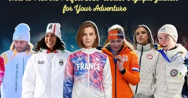 How to Pick the Perfect 2026 Winter Olympic Jackets for Your Adventure
