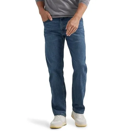 Dragon Ball Z Vegeta Classic Blue Jeans