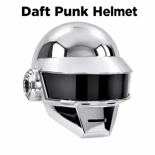 Daft Punk Helmet