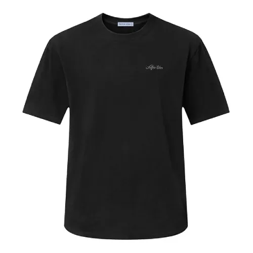 Dragon Ball Z Vegeta Black Tee