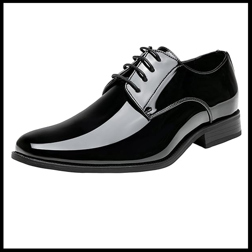 Black Shoes