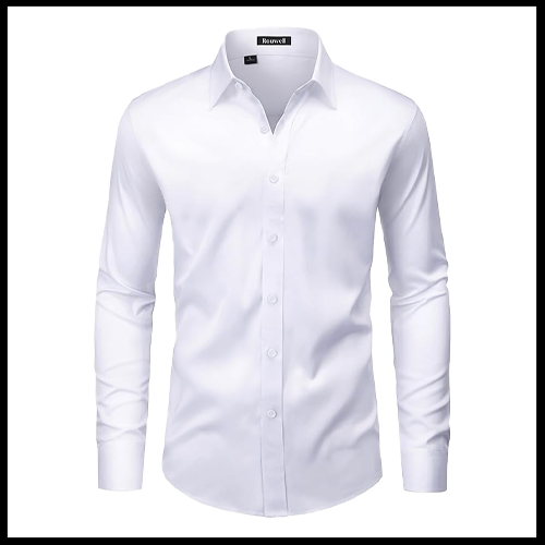 White Shirt
