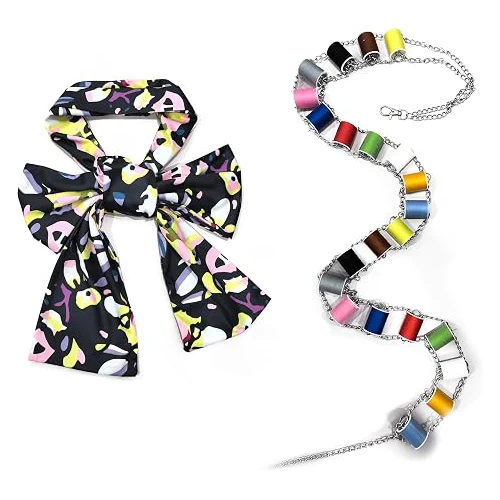 Johnny Depp Mad Hatter Bow