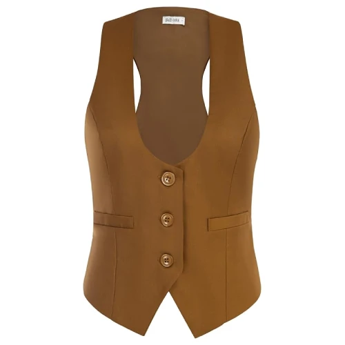 Johnny Depp Mad Hatter Vest