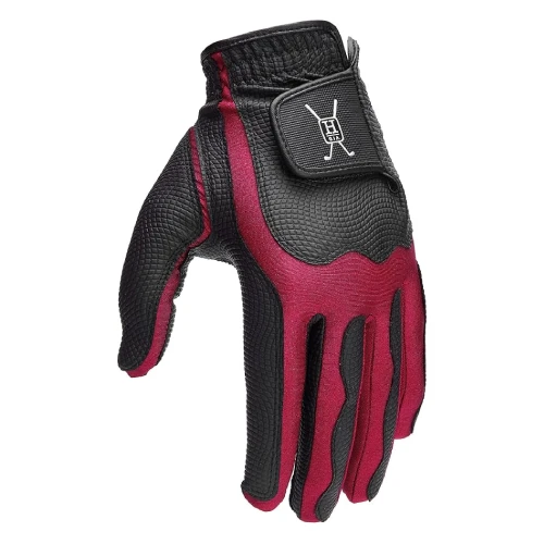 Finish the Arms With Deadpool Gloves