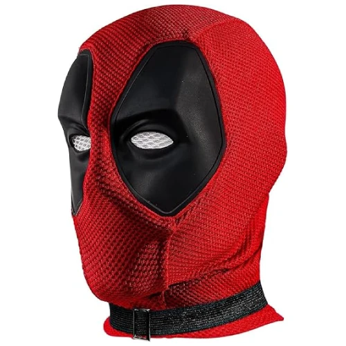 Pick a Deadpool Mask You Can Actually Breathe In
