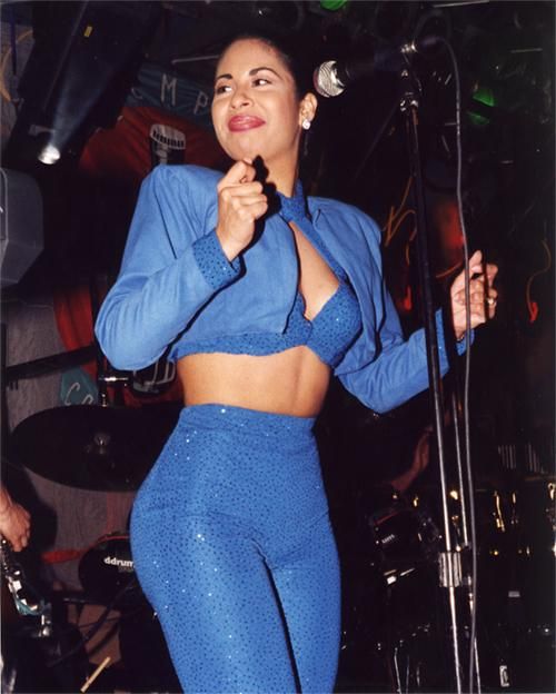 Selena Quintanilla Outfits - Selena Quintanilla Jackets - Oskar Jacket