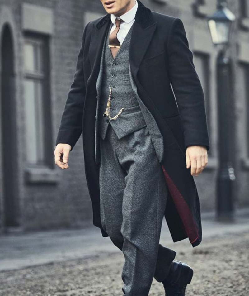 PEAKY BLINDERS COSTUME EDITION LUXE – Boutique Officielle Peaky