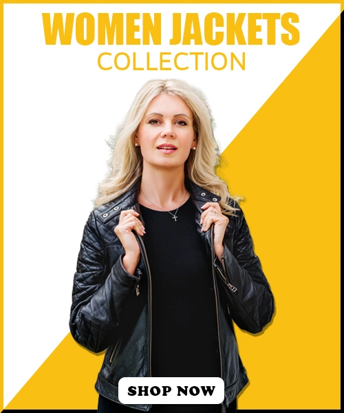 Women Jackets Collection OJ