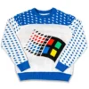 Unisex Windows 95 Sweater