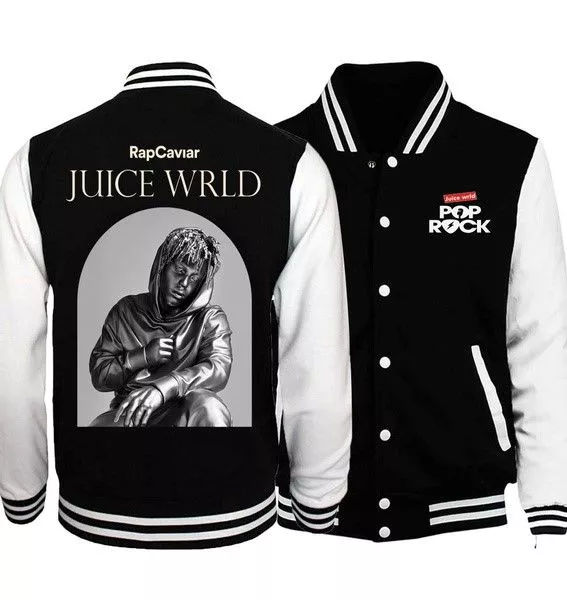 Juice Wrld Death Race Peace 999 Rituals Hoodie - Oskar Jacket