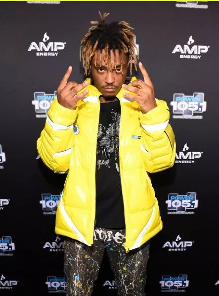 Juice WRLD: Outfits, Clothes, Style and Fashion