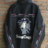 Snoop Dogg Vintage 90s 213 Multiple Colors Jacket