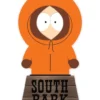Kenny South Park Orange Costume